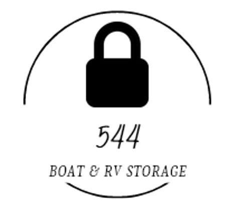 544 Boat & RV Storage - Wylie, TX