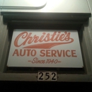 Christie's Automotive Repair - Auto Repair & Service