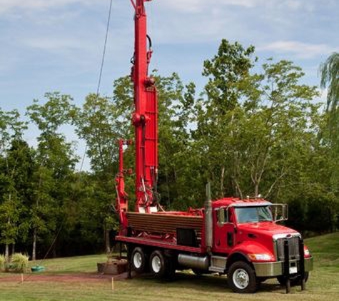 Herbold's Water Well Drilling & Pump Service - Seguin, TX