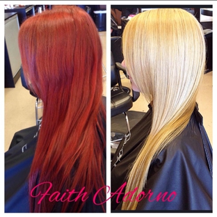 Jennifer James Hair Color Xperts - Melbourne, FL