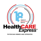 HealthCARE Express Urgent Care - Mount Pleasant, TX