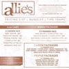 Allie's Resumes gallery