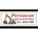 Pittington Construction Inc. - Environmental Engineers