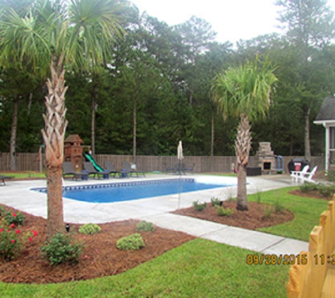 Affordable Pools - Fayetteville, NC