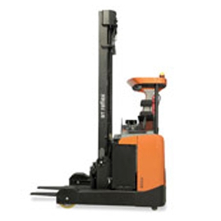 Toyota Material Handling - Glenvale, QLD. Warehouse Products