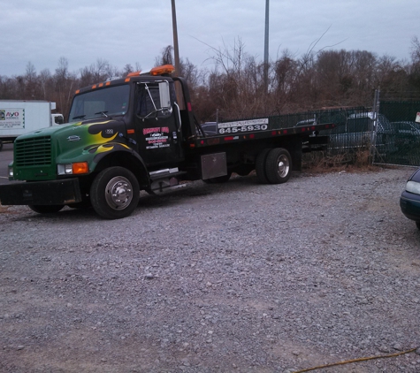 Community Towing and Auto repair - Clarksville, TN