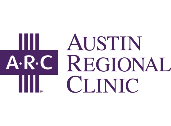 Austin Regional Clinic: ARC Westlake - West Lake Hills, TX