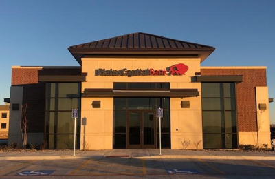 PlainsCapital Bank 4511 Milwaukee Ave, Lubbock, TX 79407 - YP.com