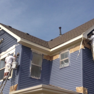 T & R PAINTING LLC - Aurora, CO