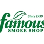 Famous Smoke Shop