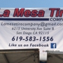 La Mesa Tire Company