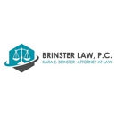 Brinster Law, P.C. - Attorneys