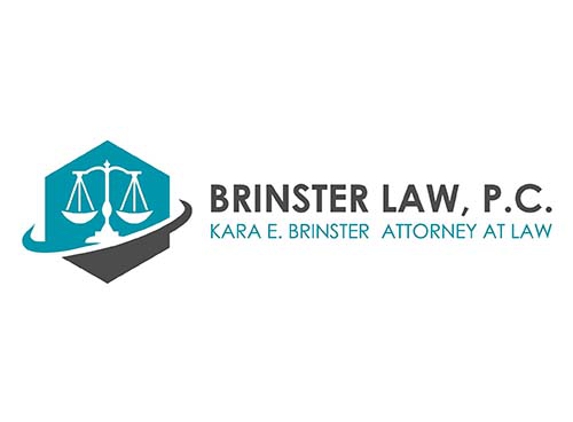 Brinster Law, P.C. - Jamestown, ND