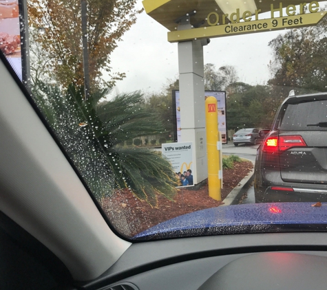 McDonald's - Valdosta, GA