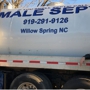 Smale Septic Tank Pumping LLC