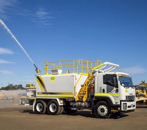 Brooks Hire Service Pty Ltd - Webberton, WA