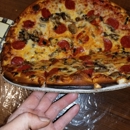 Barton's Pizzeria - Pizza