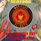 Mariscos El Gato