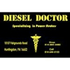 Diesel Doctor gallery