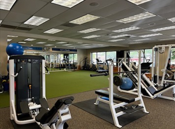 RUSH Physical Therapy - Vernon Hills - Vernon Hills, IL