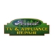 Forrest T V & Appliance Repair