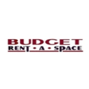 Budget Rent-A-Space - Movers