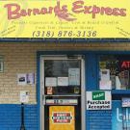 Bernard's Seafood Express LLC - Convenience Stores