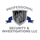 Professional Security and Investigations LLC - Private Investigators & Detectives