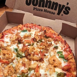 Johnny's Pizza House Headquarters - West Monroe, LA