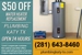 Plumbing Katy TX - Plumbing-Drain & Sewer Cleaning