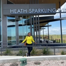 Heath Sparkling Wines - Wine