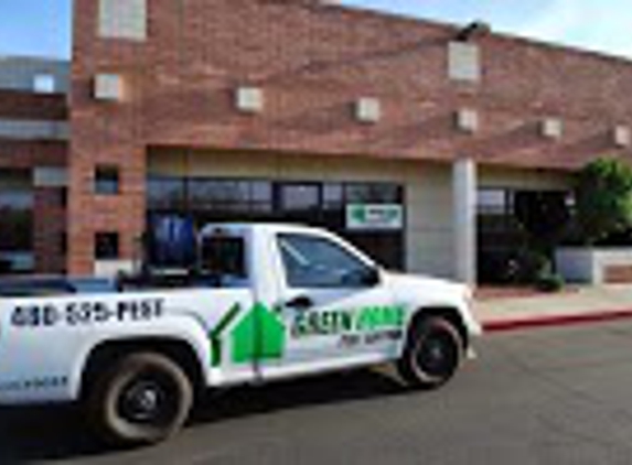 Green Home Pest Control - Phoenix, AZ