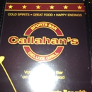 Callahan's Sports Bar - Taverns
