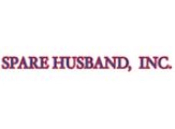 Spare Husband, Inc. - East Grand Forks, MN