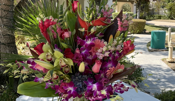 Granada Hills Flowers & Gifts - Granada Hills, CA