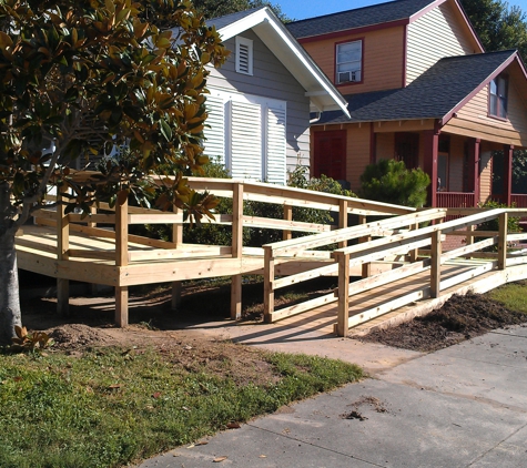 Urbani Builidng Contractors - Hockley, TX