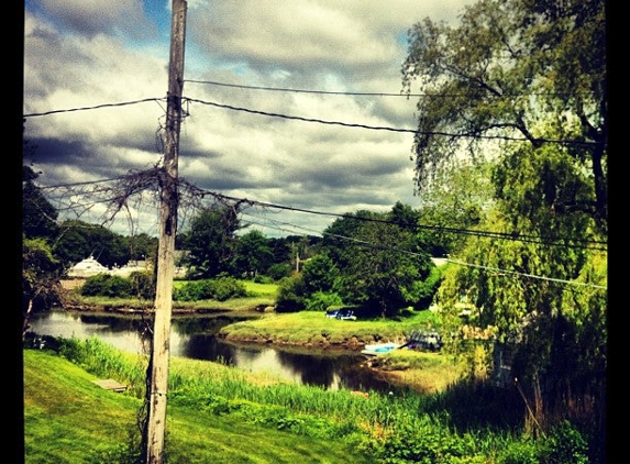 Cove House - Kennebunkport, ME