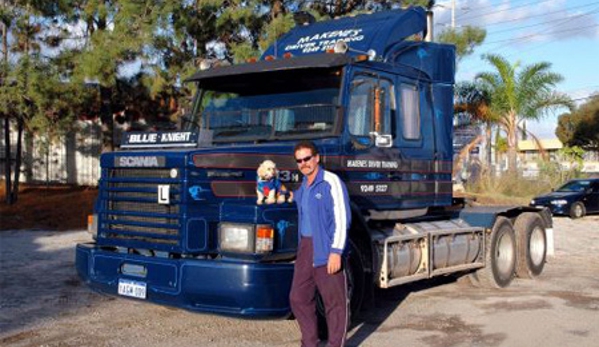 Makenes Driving School - Malaga, WA