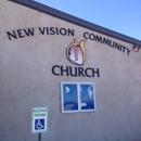 New Vision Community Church of God - Church of God