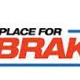 Place For Brakes, Inc.