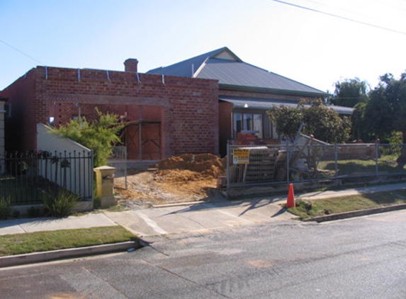 Northey Bros. - Henley Beach, SA
