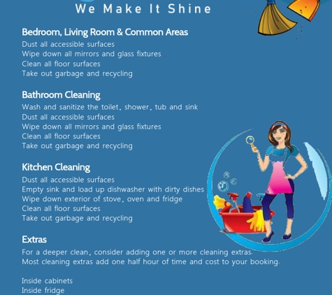 AquaGLO Cleaning Services - Houston, TX