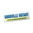 Goodville Notary Service - Notaries Public