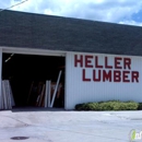 Heller Lumber Co - Lumber
