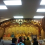 Bellevue Hindu Temple-Cultural