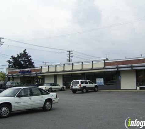 Coin Wash Laundry - Lakewood, OH