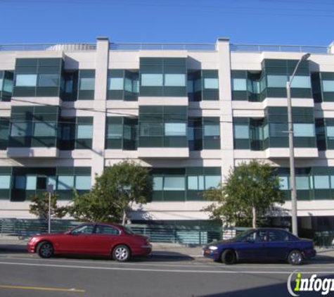 UCSF Sleep Disorders Center At Mount Zion - San Francisco, CA