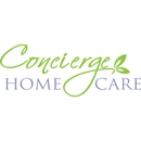 Concierge Home Care - Home Health Services