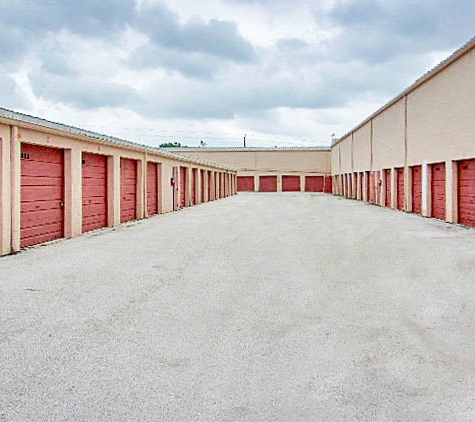 US Storage Centers - Houston, TX