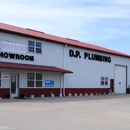 D.P. Plumbing - Plumbers